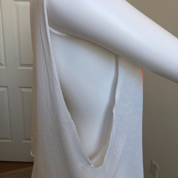 WILDFOX BEACH BUM TANK TOP - Picture 4 of 11